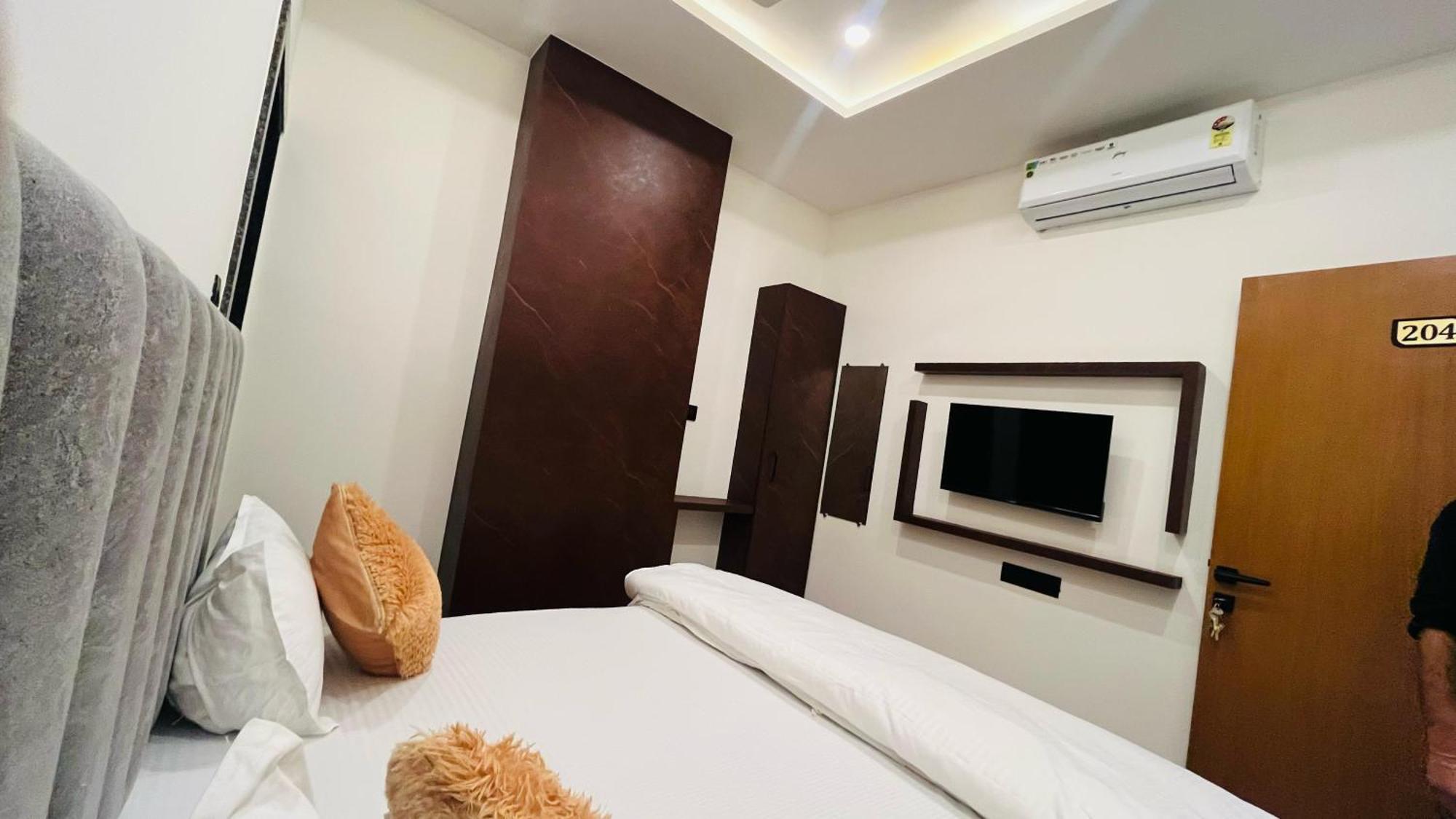 Hotel Revanta Bhīlwāra Pokój zdjęcie