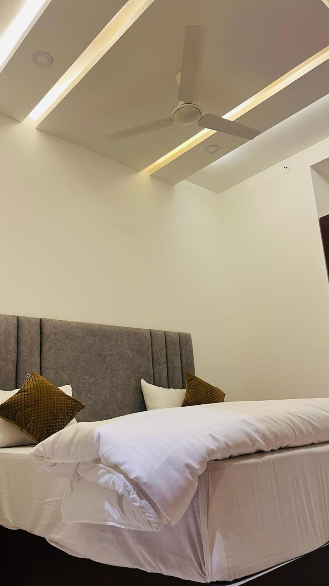 Hotel Revanta Bhīlwāra Zewnętrze zdjęcie