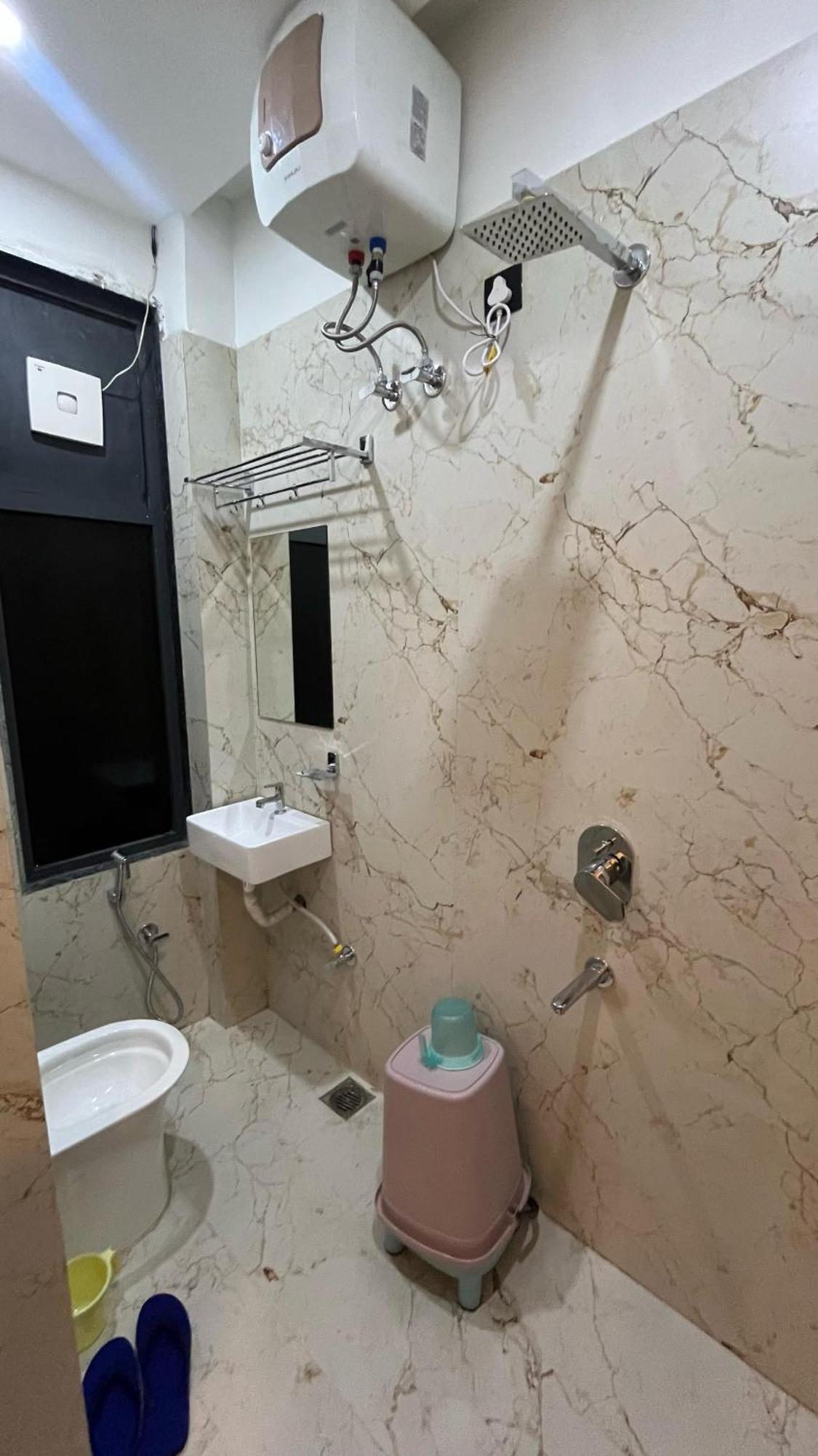 Hotel Revanta Bhīlwāra Zewnętrze zdjęcie